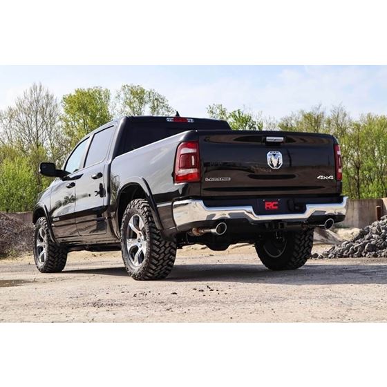 2 Inch RAM Leveling Lift Kit 19-20 RAM 1500 4WD/2WD Rough Country 3