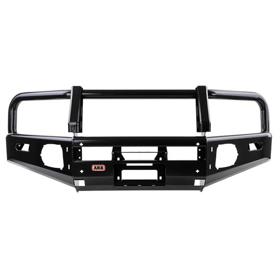 Summit Combination Bumper (3438400) 1