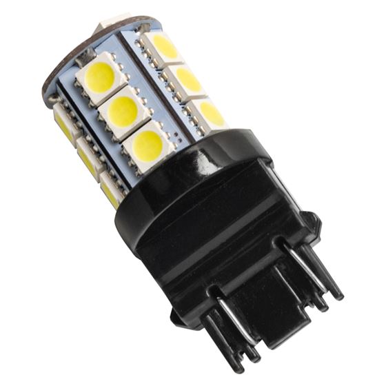 ORACLE 3157 18 LED 3-Chip SMD Bulb (Single)Cool White 2