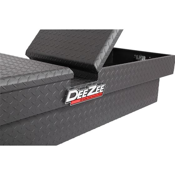 Red Label Gull Wing Crossover Tool Box 3