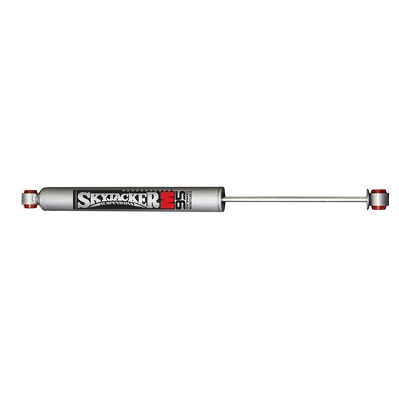 M95 Performance Monotube Shock Absorber 0713 Tahoe 2707 Inch Extended 1594 Inch Collapsed Skyjacker