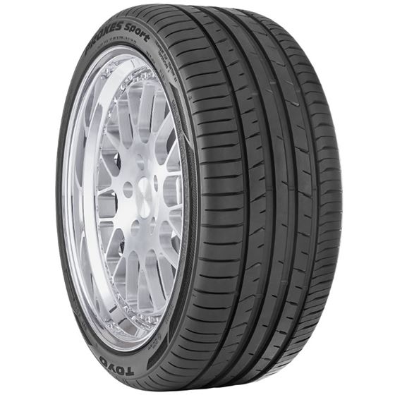 Proxes Sport Max Performance Summer Tire 235/30ZR18 (133320) 1