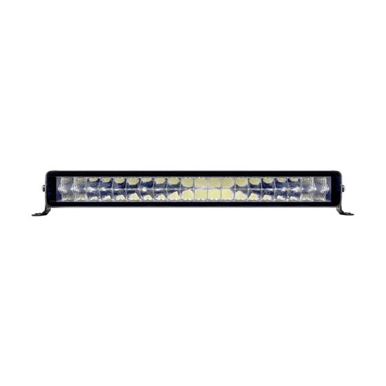 Blackout Series Lights - 21.5" Double Row Light Bar (752002111CDS) 1