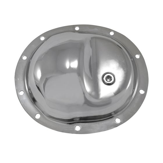 Chrome Cover For AMC Model 35 Yukon Gear and Axle