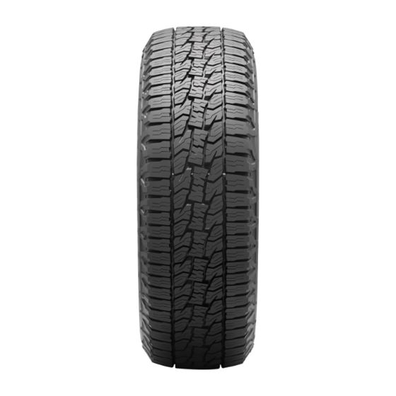 WILDPEAK A/T TRAIL 235/65R18 Rugged Crossover Capability Engineered (28712815) 3
