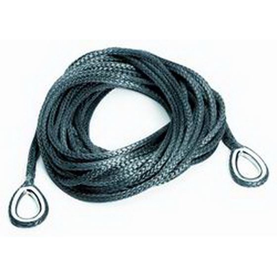 Warn Synthetic Rope Exten 69069 1