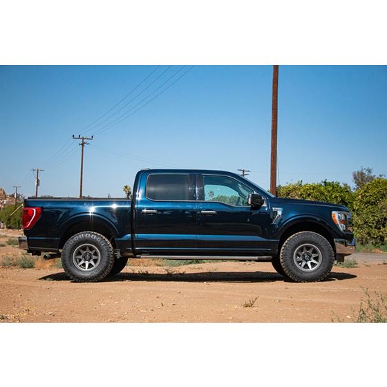 2021-UP FORD F150 4WD 0-2.75" STAGE 3 SUSPENSION SYSTEM 3