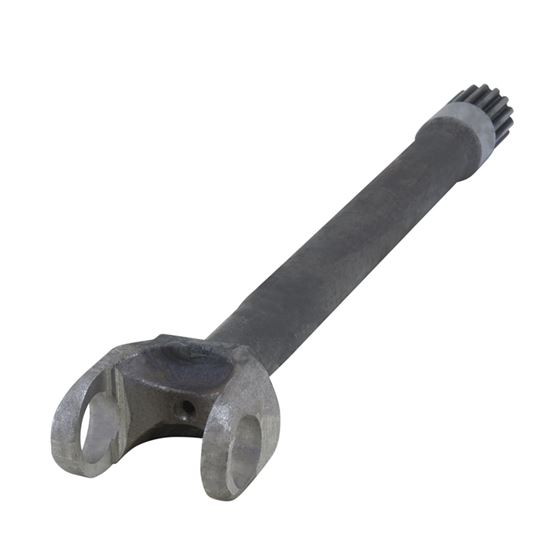 Dana 44 Replacement Rh Inner Disconnect Axle 19.62 Inch Long Yukon Gear and Axle