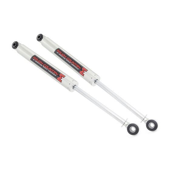 M1 Monotube Rear Shocks - 0-3.5 in - Ford F-150 2WD/4WD (2009-2023) (770771_C)