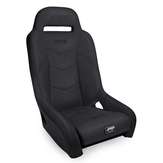 GT3 Rear Suspension Seat 1