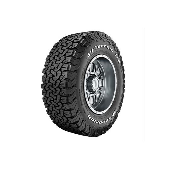 LT295/70R17 121/118S ALLTERR TA KO2 RWL E/10 (69195) 1