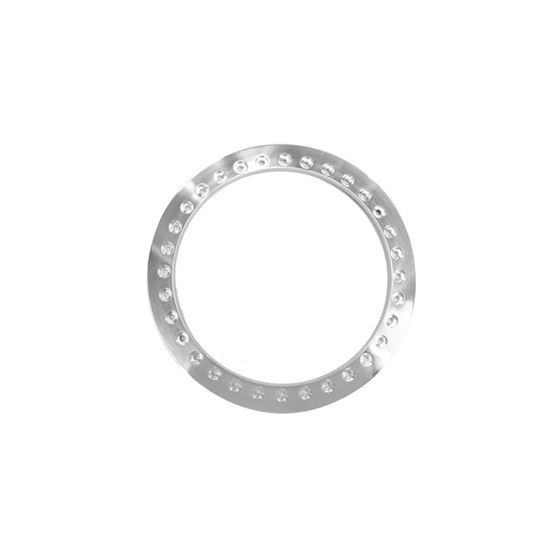 20&quot; Machined 6061 38 Hole Bl Ring (19mm/21.25&quot; Od) W/1.75&quot; Bolt Kit