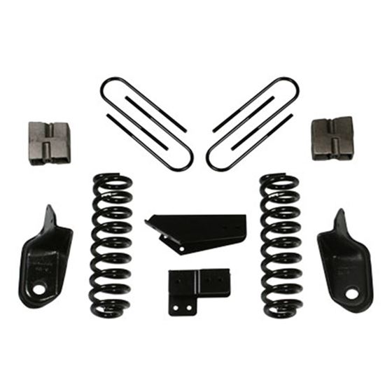 Suspension Lift Kit (184P2K) 1