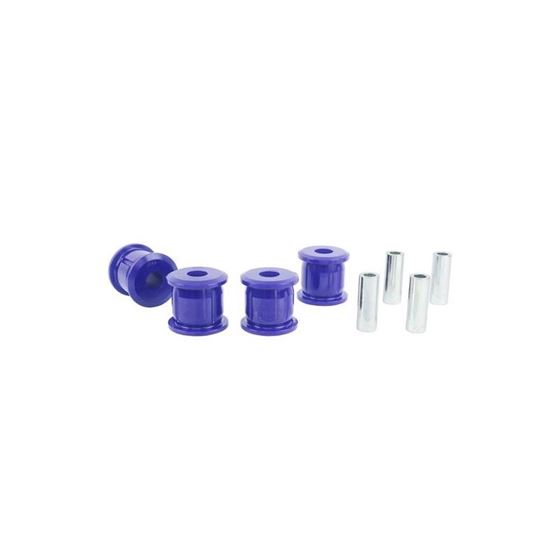 Rear Trailing Arm Bushing Kit KJ Liberty (SPF4022K) 3