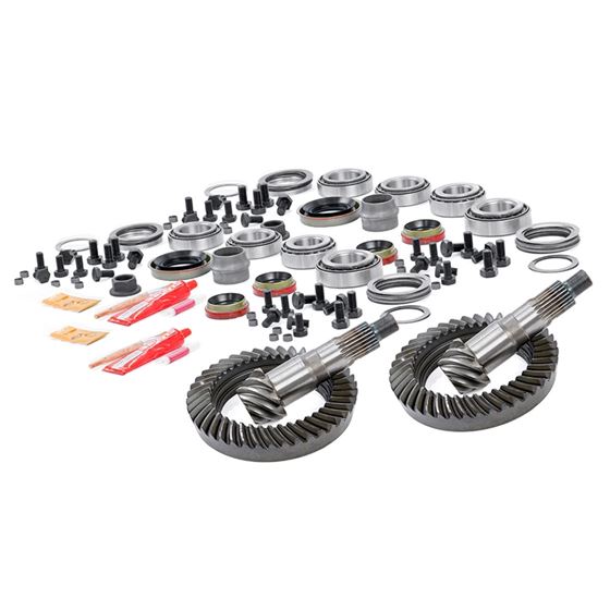203035456 Jeep  Ring and Pinion Combo Set 87-95 Wrangler YJ