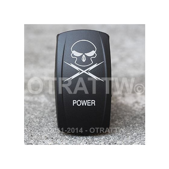 Switch Rocker Power (860560) 1