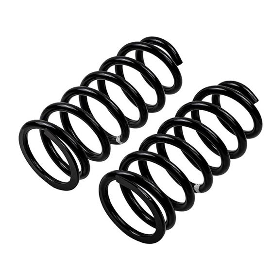 Coil Spring Set (2724) 1