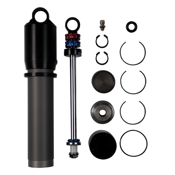 XVA Series - Suspension Shock Absorber 1