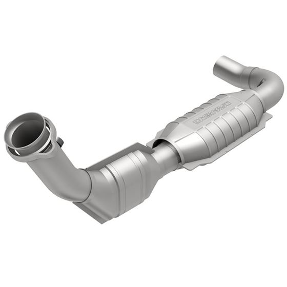 DirectFit Catalytic Converter 1