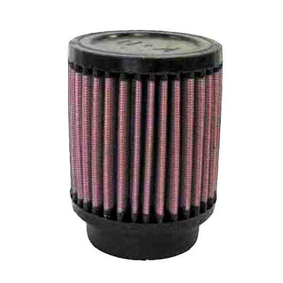 Universal Clamp-On Air Filter (RD-0700) 1