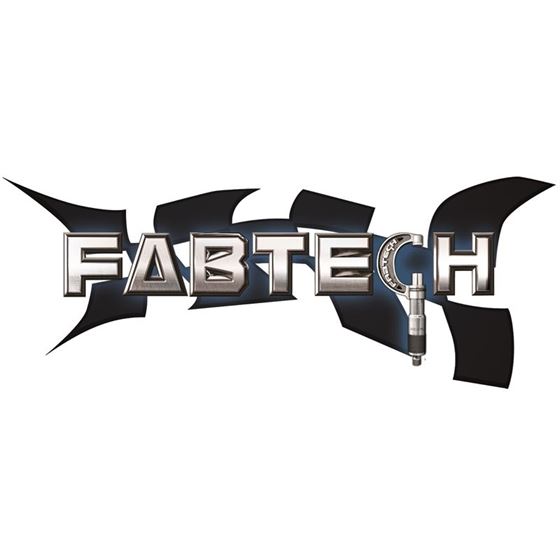 Fabtech Logo