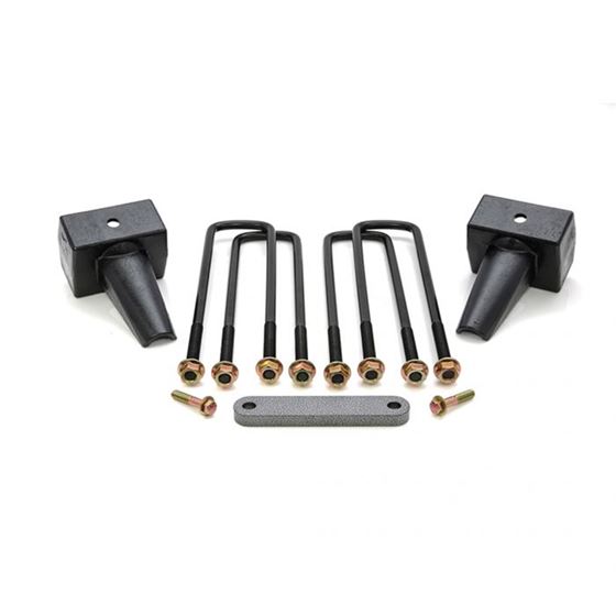 Rear Block Kit (26-2742)