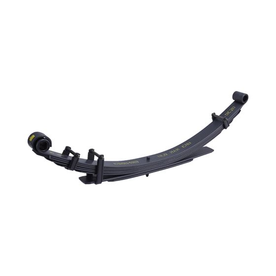 Leaf Spring Rear (CS004RB) 1