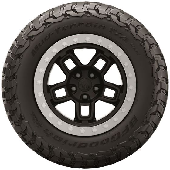 Mud-Terrain T A KM3 All-Season 33x12 50R20 E 114Q 38937 1