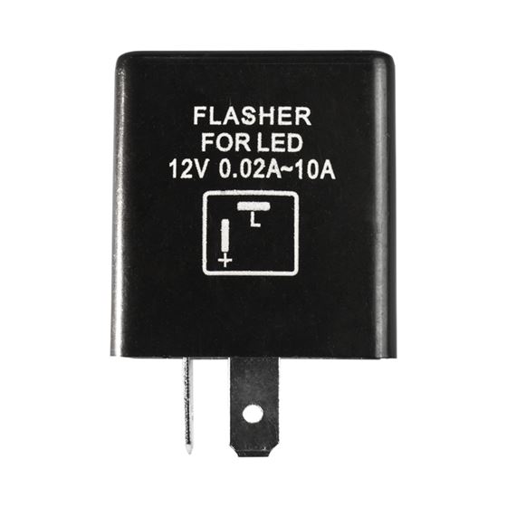 ORACLE LED 2 Pin Relay Flasher 2