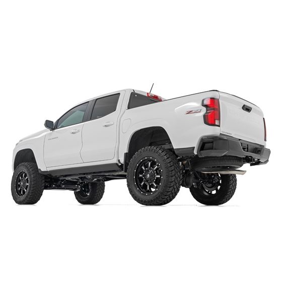 6 Inch Lift Kit N3 Shocks Chevy/GMC Canyon/Colorado 4WD (2023-2024) (13330) 3