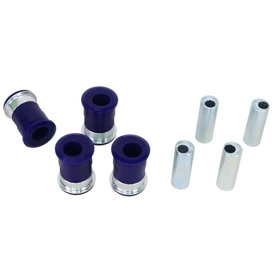 Front LCA Max Camber/Caster Adj. Inner Bushing Kit (SPF4786XK) 3