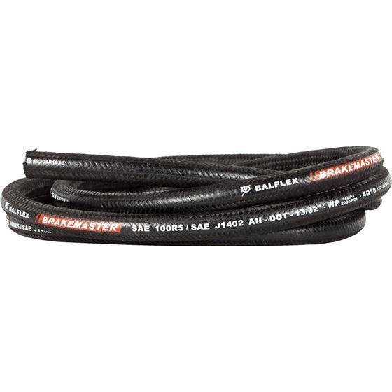 PS High Pressure Hose Only (Number 8 SAE) 1