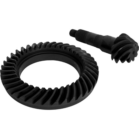 Trail-Creeper 8.75 Inch Ring And Pinion Gears - 5.29 Gear Ratio 1