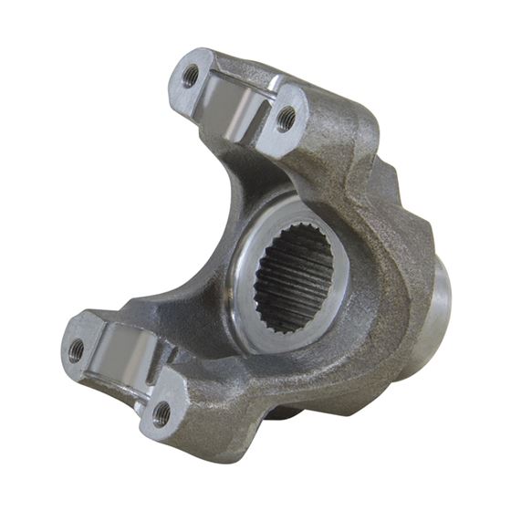 Yukon Replacement Yoke For Dana 30 44 And 50 With Fine Spline And A 1310 U/Joint Size 1.062 Inch Cap