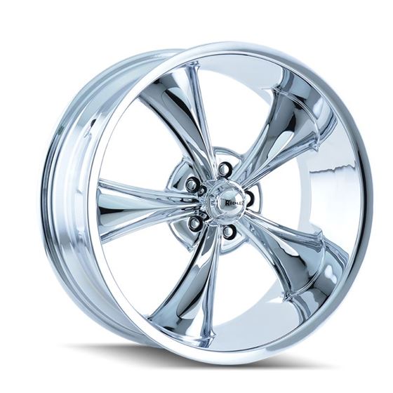 695 695 CHROME 17X7 5127 0MM 8382MM 1