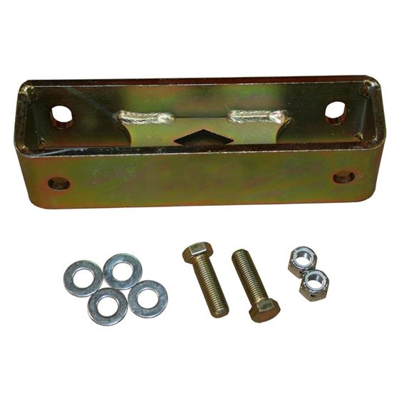 Carrier Bearing Lowering Kit 2 Inch Drop 0516 Ford F350 Super Duty 0516 Ford F250 Super Duty Skyjack