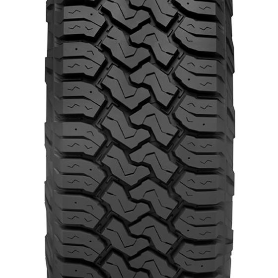 Open Country C/T On-/Off-Road Commercial Grade Tire LT265/60R20 (345110) 3