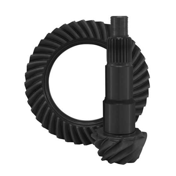 YGD30JL-411R Ring and Pinion Set
