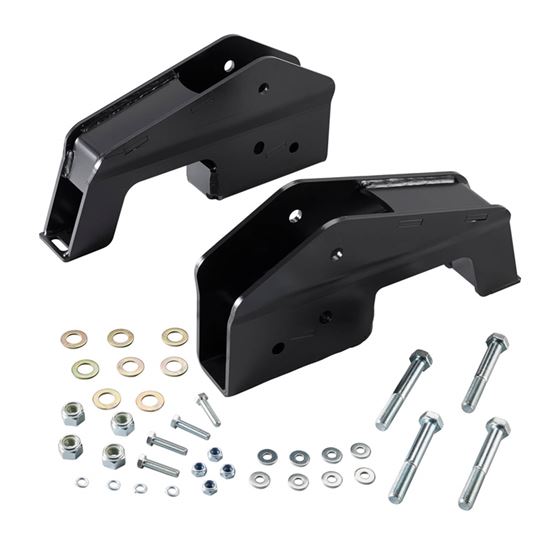 Radius Arm Drop Bracket Kit (FK80) 1