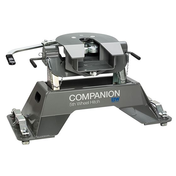 Companion 5th Wheel Hitch Kit For Ford Puck System (RVK3300)