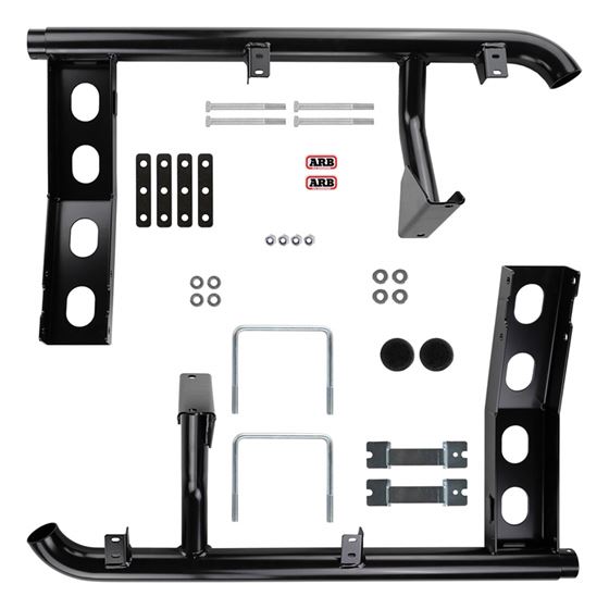 Summit Step Section (4414660) 1