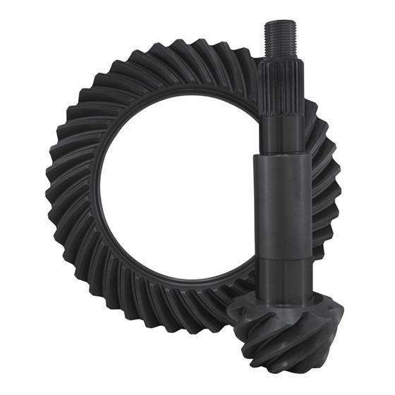 High Performance Yukon Replacement Ring And Pinion Gear Set For Dana 60 Reverse Rotation In A 3.54 R