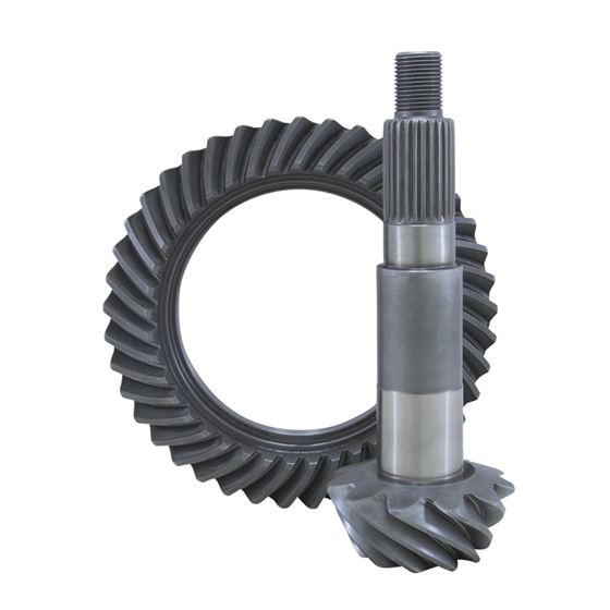 High Performance Yukon Ring And Pinion Replacement Gear Set For Dana 30 In A 3.90 Ratio Yukon Gear a