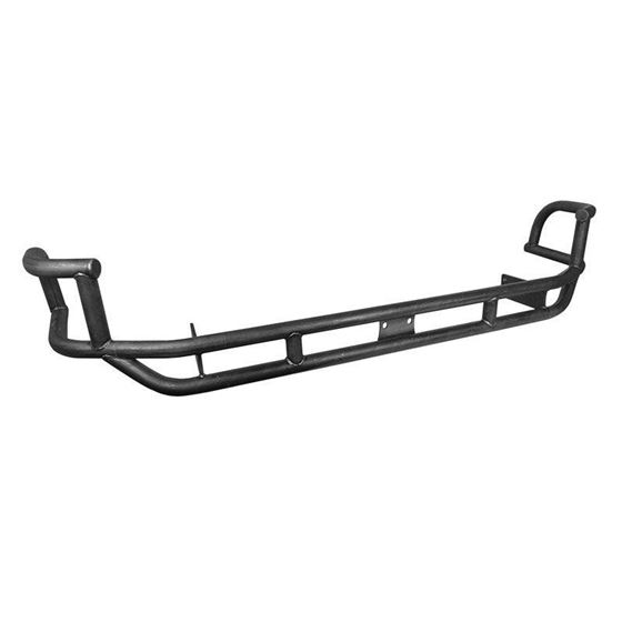 Rock Defense FJ80 Rear Bumper 1