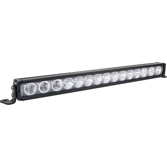 30" Xpr Halo 10W Light Bar 15 LED Tilted Optics For Mixed Beam (9911595) 1 2
