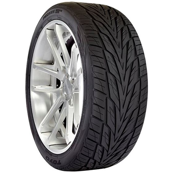 Proxes ST III Street/Sport Truck All-Season Tire 295/40R20 (247290) 1