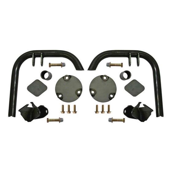 Secondary Shock Hoop Kit for Stock Length Lower Arms 97702 1