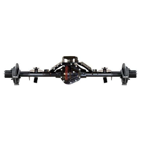 Wide Rear CRD60 Full-Float w/ Pro LCG Truss 8x6.5 Inch Pattern 4.30 R and P and ARB Super 60 1