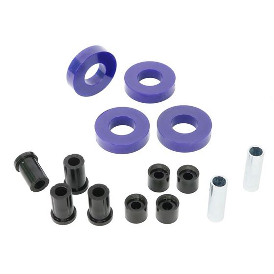 Super Pro Spring Bush Kit (KIT065HK) 3