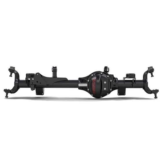 4-6 Inch Lift Wide Front Tera44 TF44 Axle w/ 0.5 Inch Wall Tube 4.56 R and P and ARB-1
